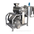 industrial vegetable cutting machine